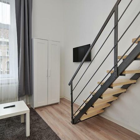 Heart Of Downtown Apartment Budapeszt Zewnętrze zdjęcie