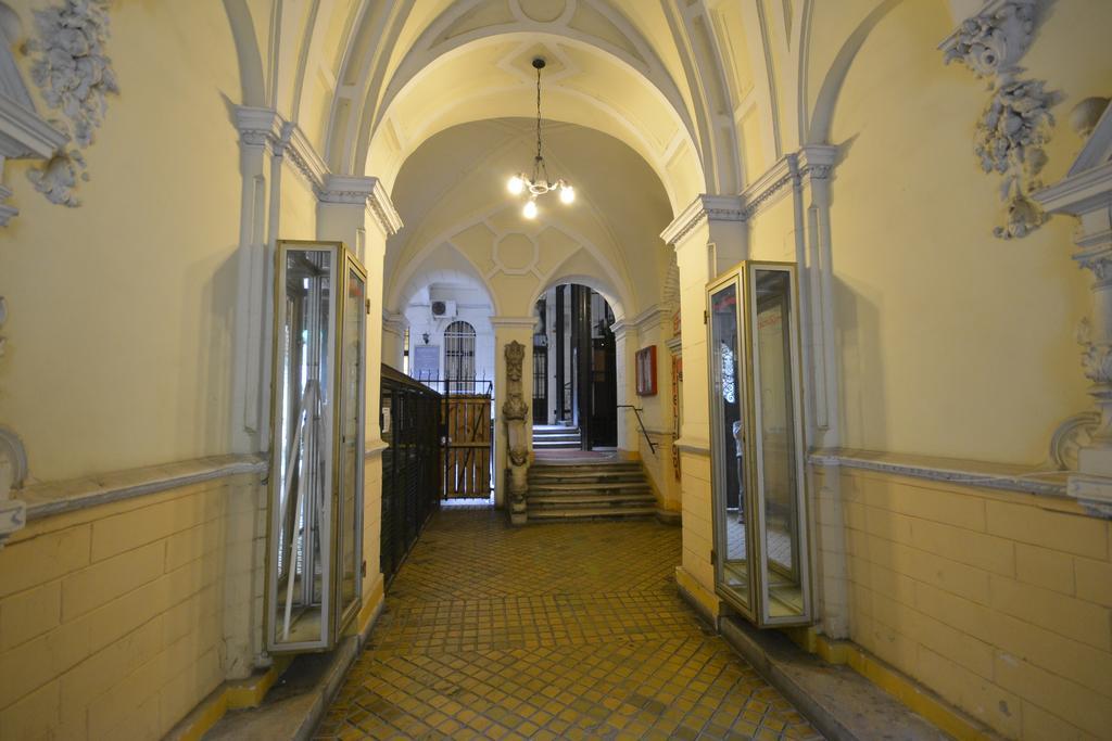 Heart Of Downtown Apartment Budapeszt Zewnętrze zdjęcie