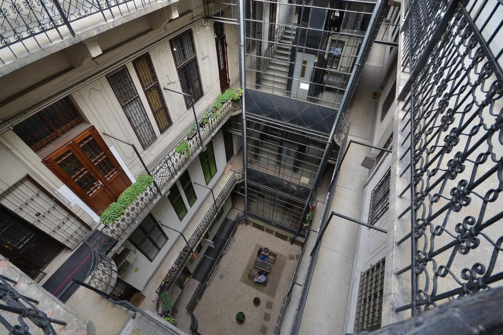 Heart Of Downtown Apartment Budapeszt Zewnętrze zdjęcie