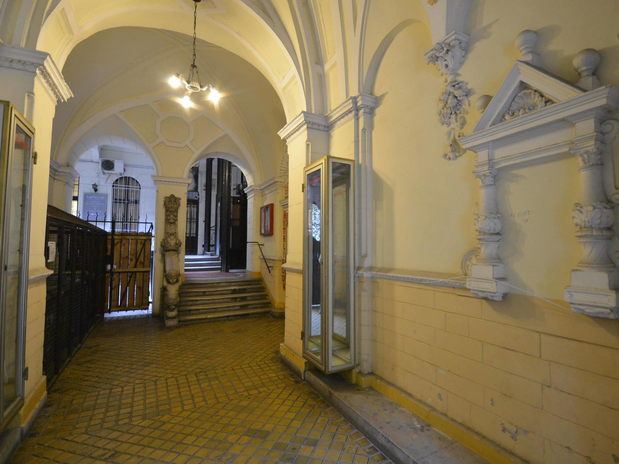 Heart Of Downtown Apartment Budapeszt Zewnętrze zdjęcie