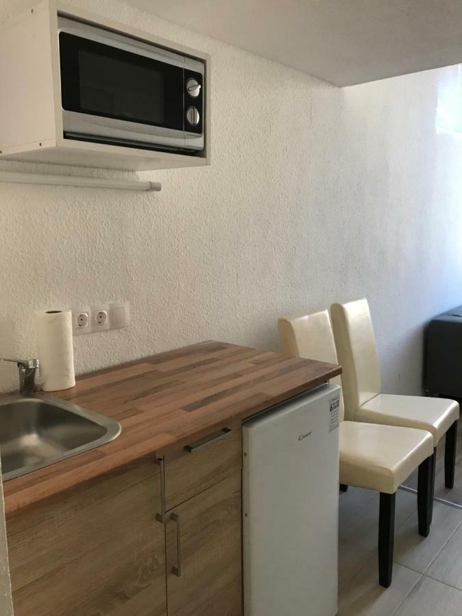 Heart Of Downtown Apartment Budapeszt Zewnętrze zdjęcie