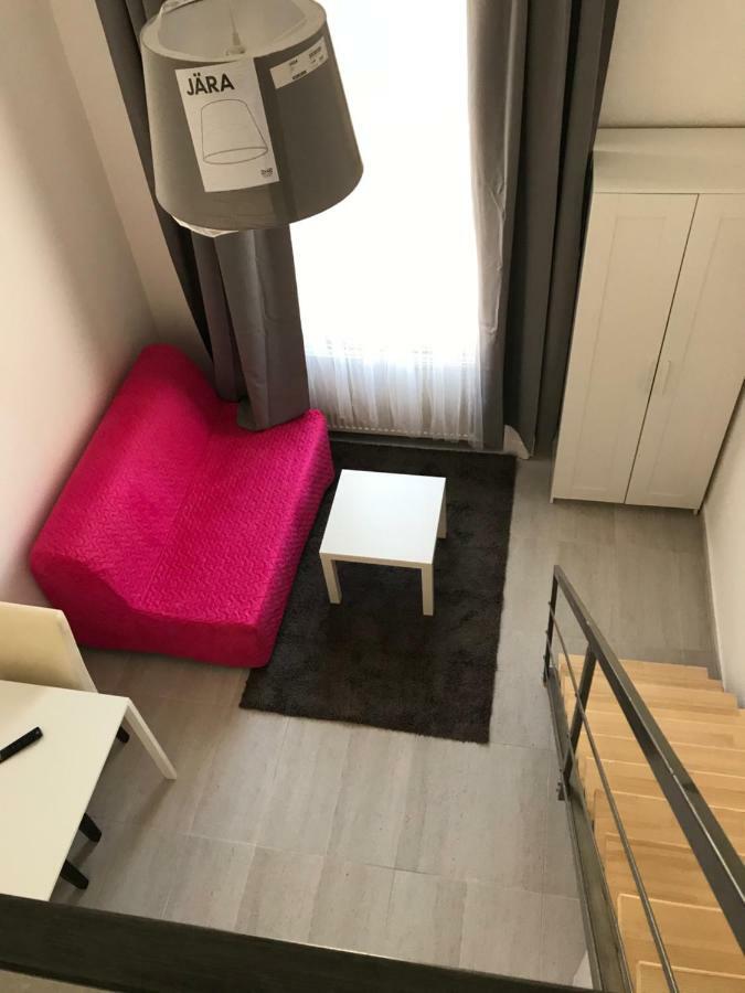 Heart Of Downtown Apartment Budapeszt Zewnętrze zdjęcie