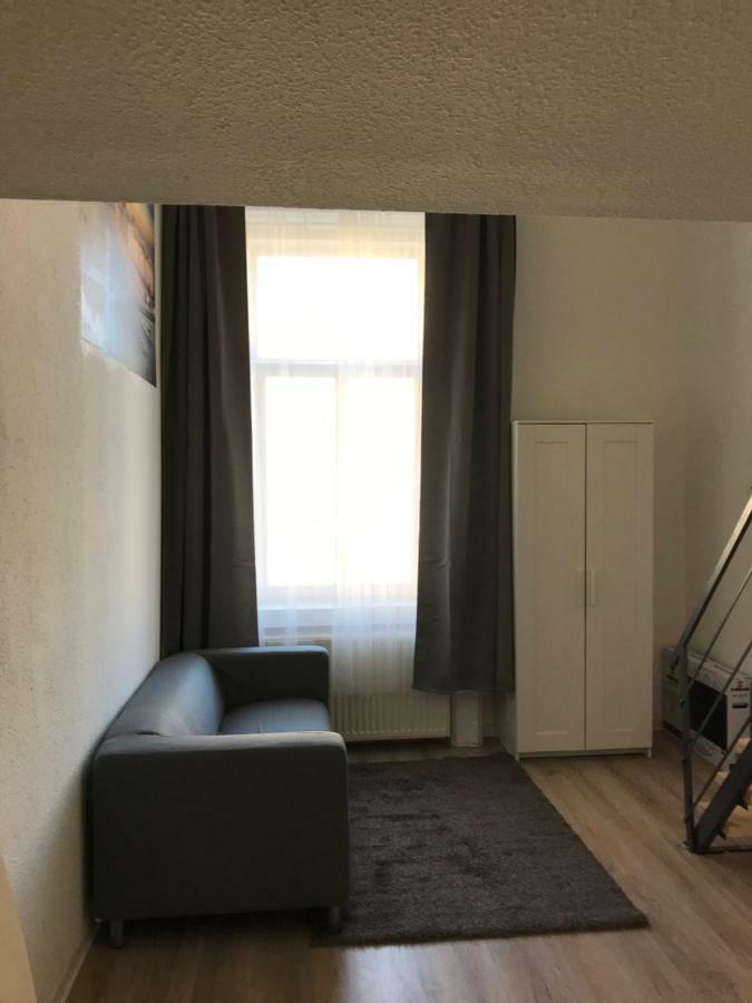 Heart Of Downtown Apartment Budapeszt Zewnętrze zdjęcie
