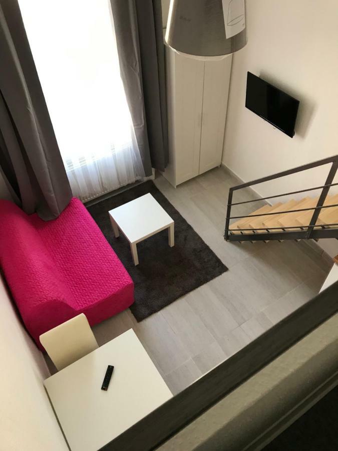 Heart Of Downtown Apartment Budapeszt Zewnętrze zdjęcie