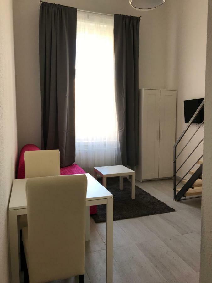 Heart Of Downtown Apartment Budapeszt Zewnętrze zdjęcie