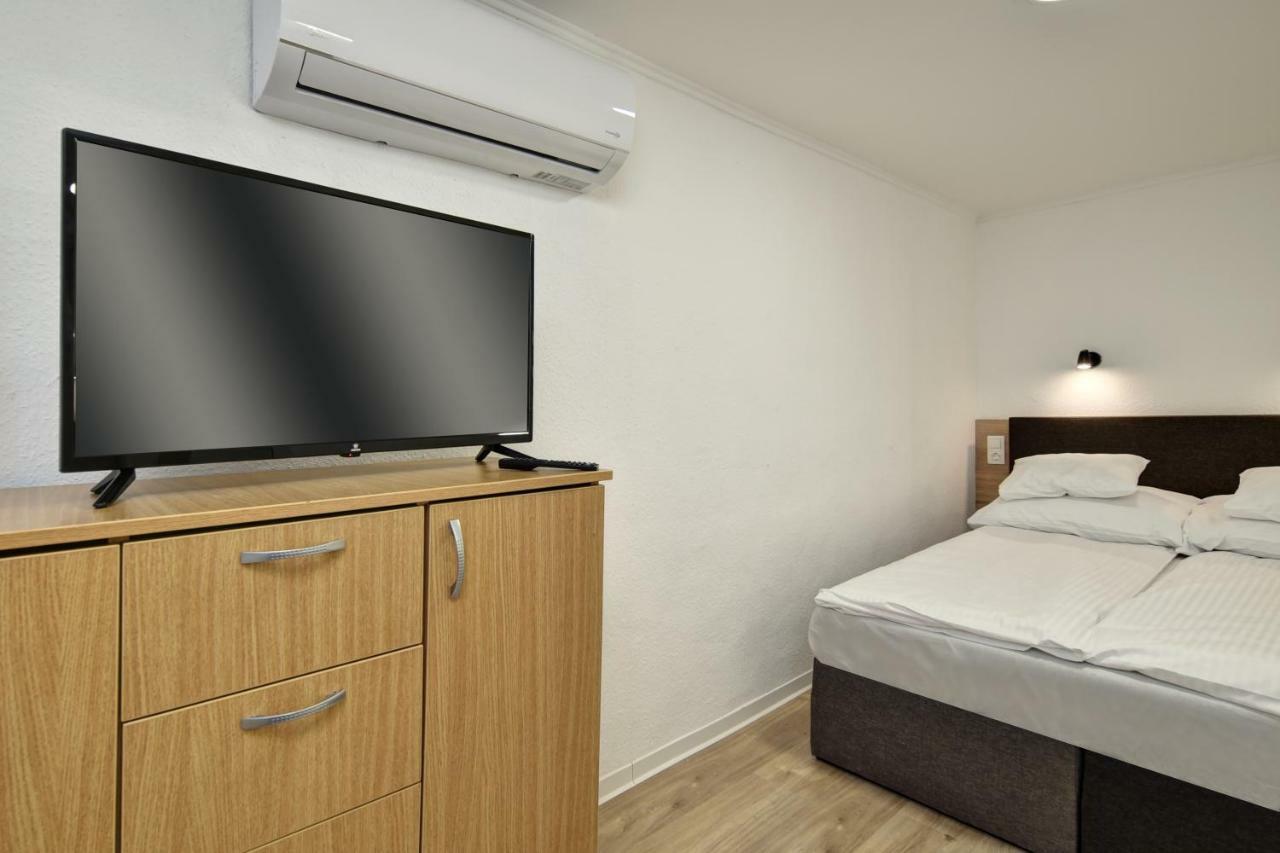 Heart Of Downtown Apartment Budapeszt Zewnętrze zdjęcie