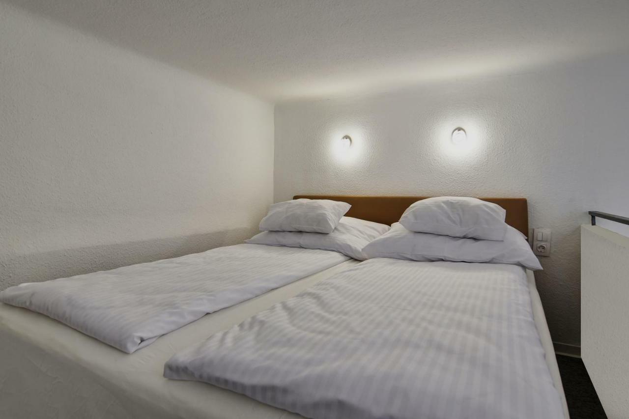 Heart Of Downtown Apartment Budapeszt Zewnętrze zdjęcie