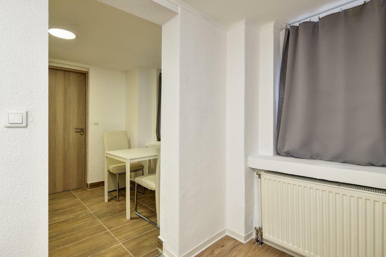 Heart Of Downtown Apartment Budapeszt Zewnętrze zdjęcie