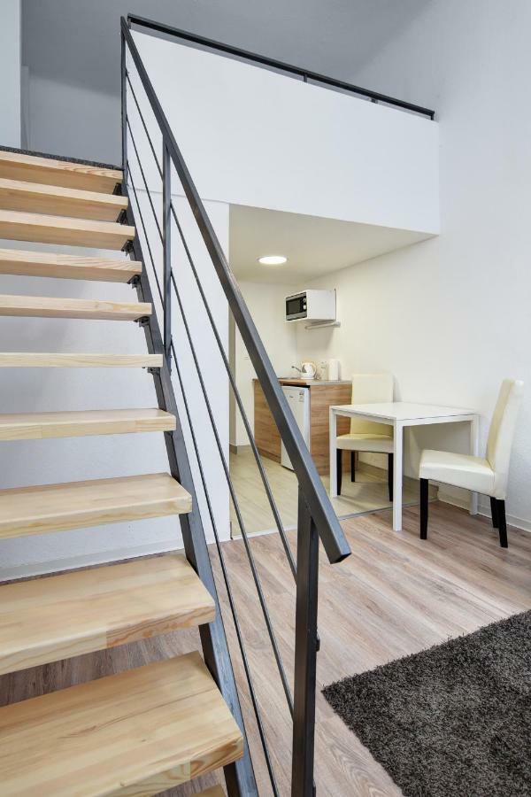 Heart Of Downtown Apartment Budapeszt Zewnętrze zdjęcie