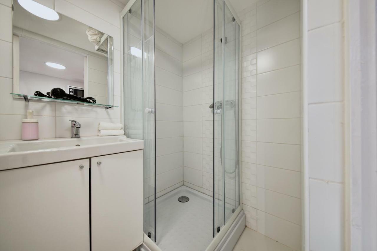 Heart Of Downtown Apartment Budapeszt Zewnętrze zdjęcie