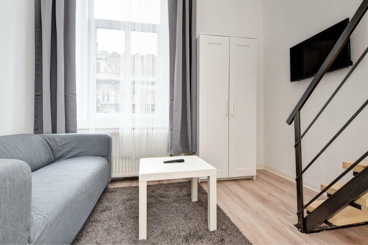 Heart Of Downtown Apartment Budapeszt Zewnętrze zdjęcie