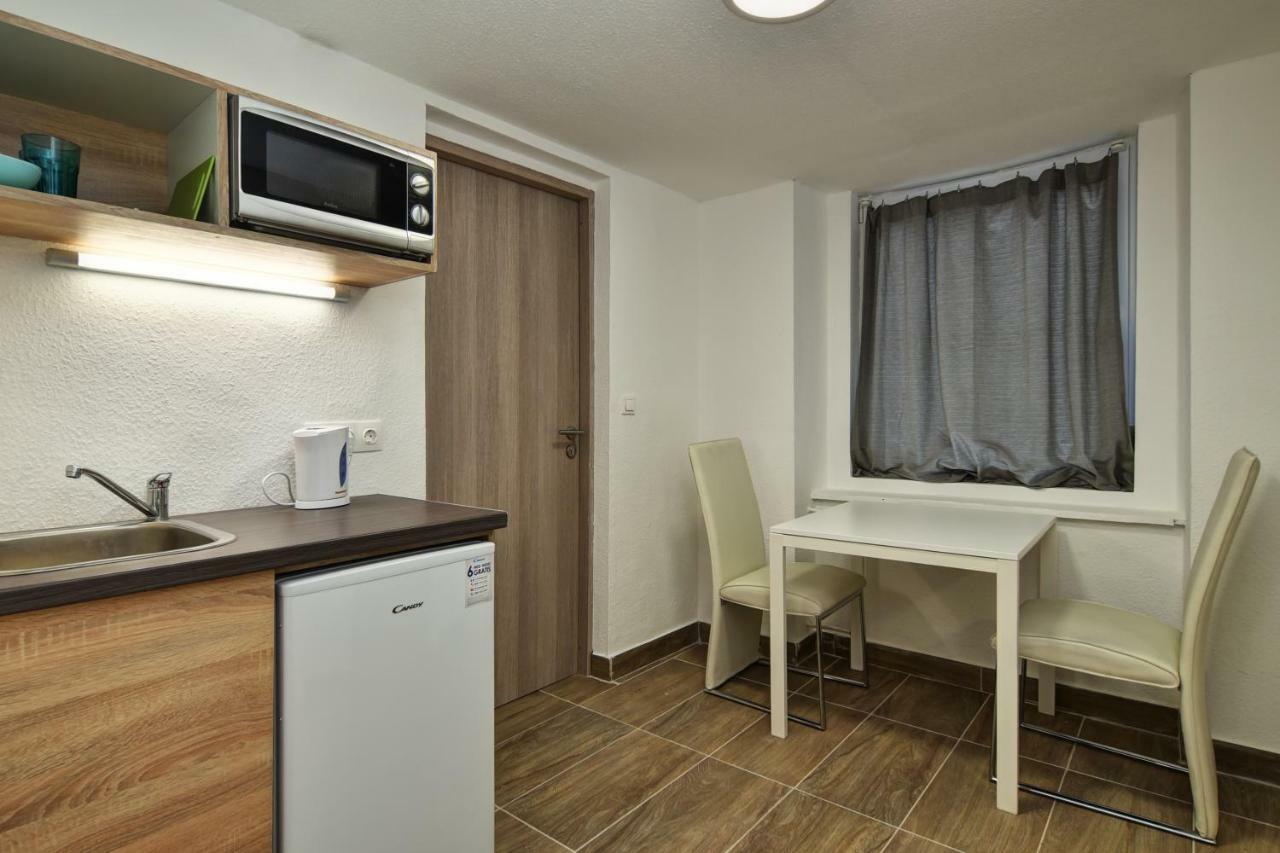 Heart Of Downtown Apartment Budapeszt Zewnętrze zdjęcie