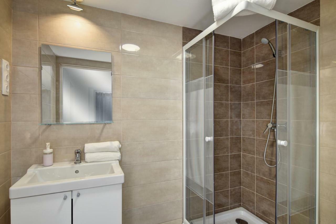Heart Of Downtown Apartment Budapeszt Zewnętrze zdjęcie