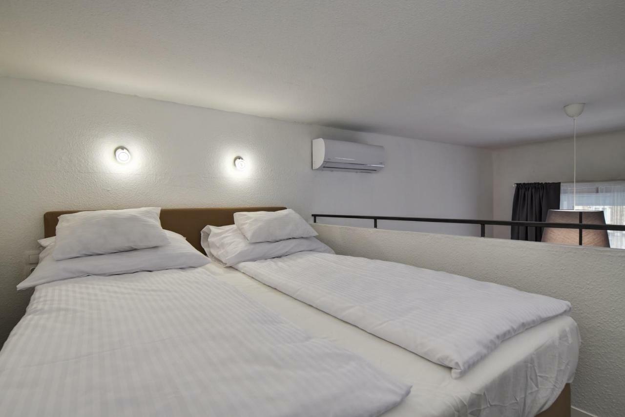 Heart Of Downtown Apartment Budapeszt Zewnętrze zdjęcie