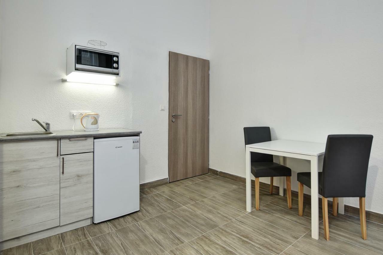 Heart Of Downtown Apartment Budapeszt Zewnętrze zdjęcie