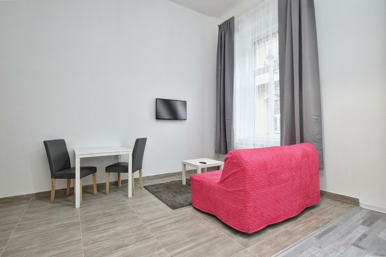 Heart Of Downtown Apartment Budapeszt Zewnętrze zdjęcie