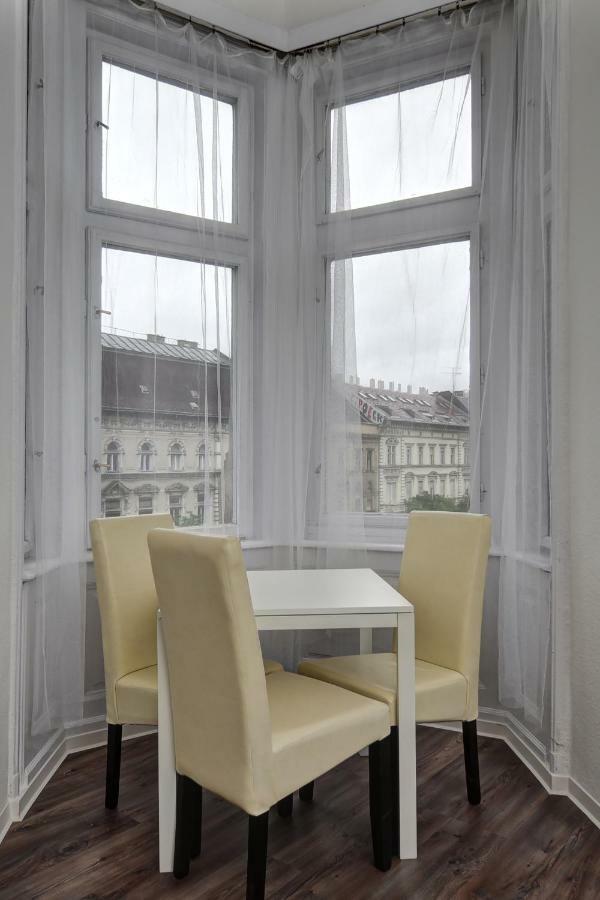 Heart Of Downtown Apartment Budapeszt Zewnętrze zdjęcie