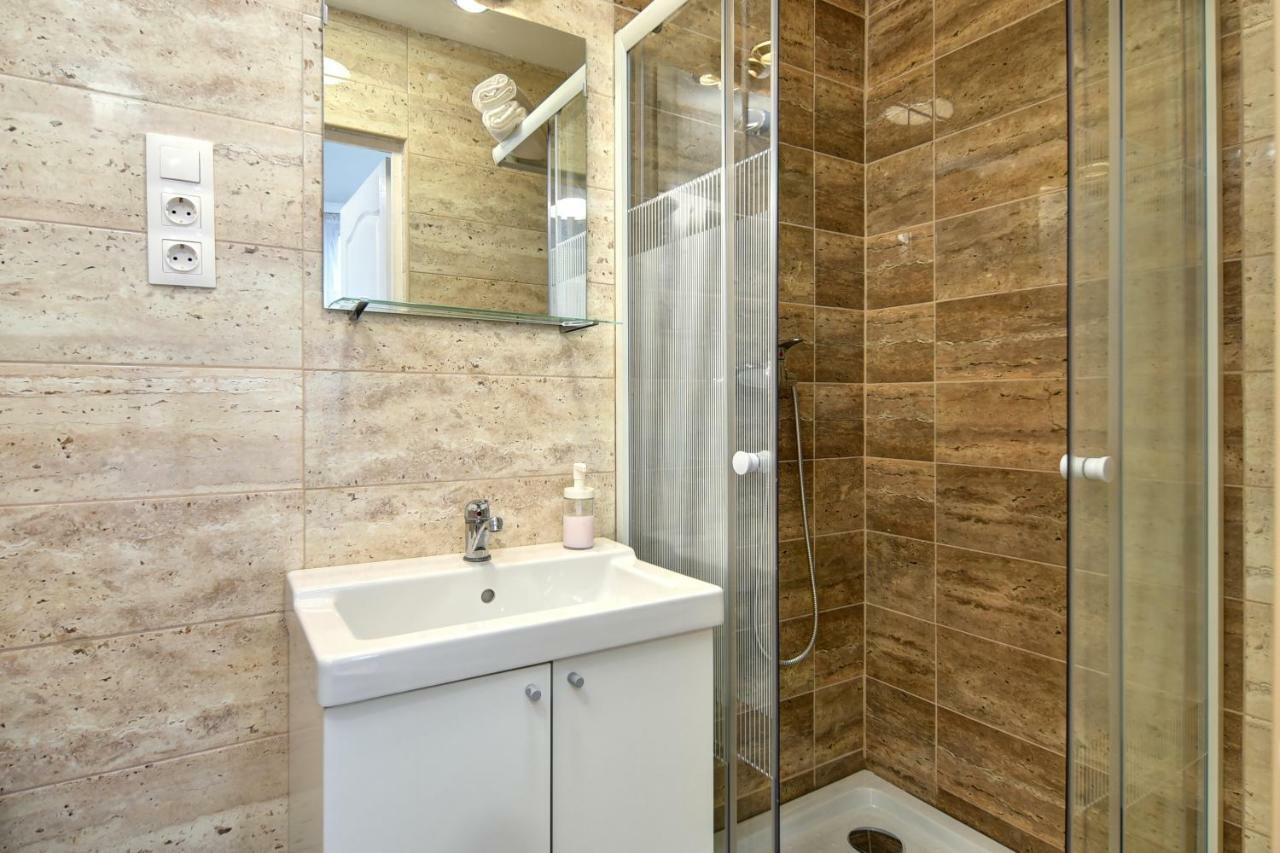 Heart Of Downtown Apartment Budapeszt Zewnętrze zdjęcie
