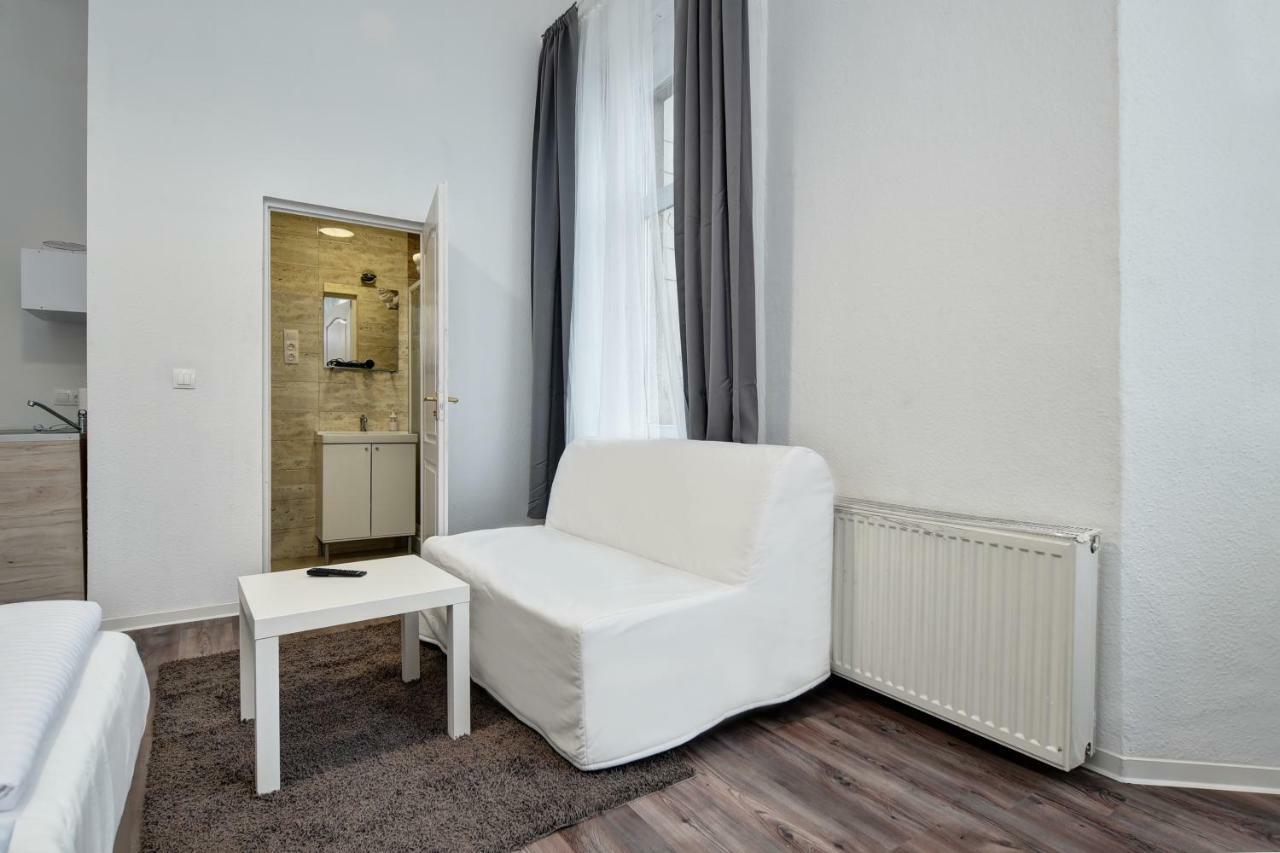 Heart Of Downtown Apartment Budapeszt Zewnętrze zdjęcie