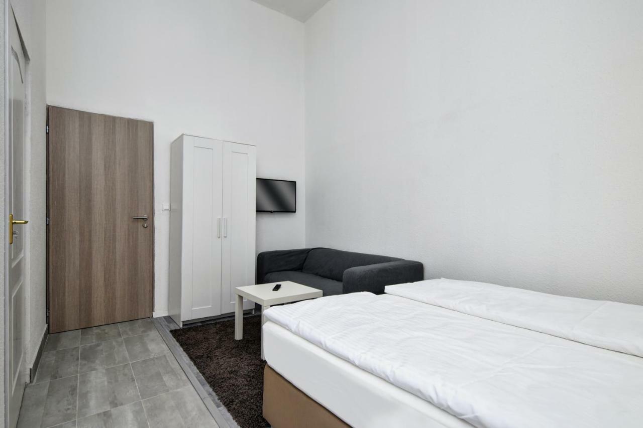 Heart Of Downtown Apartment Budapeszt Zewnętrze zdjęcie