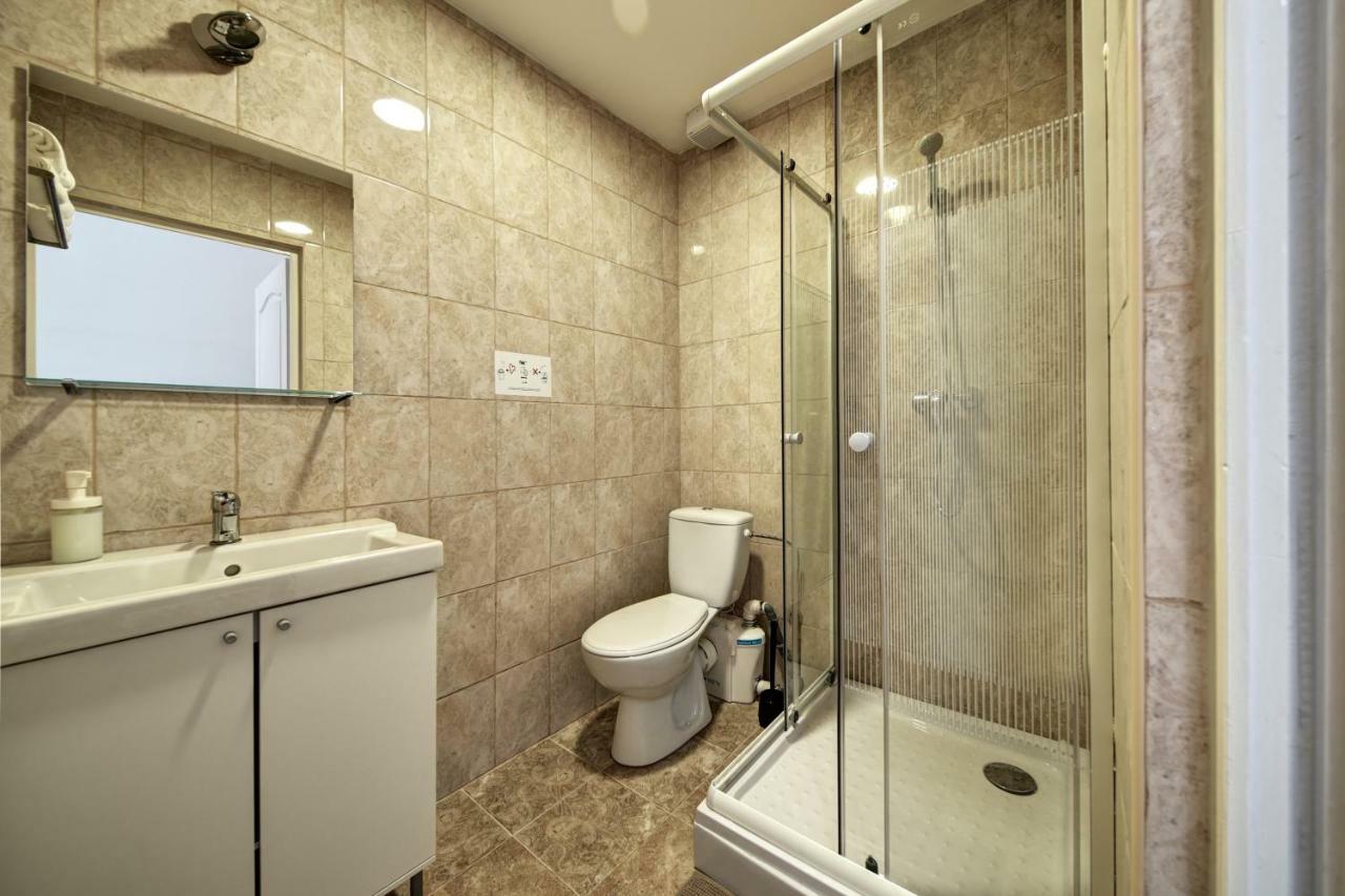 Heart Of Downtown Apartment Budapeszt Zewnętrze zdjęcie