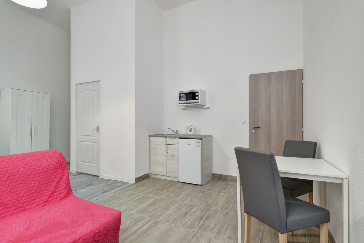Heart Of Downtown Apartment Budapeszt Zewnętrze zdjęcie