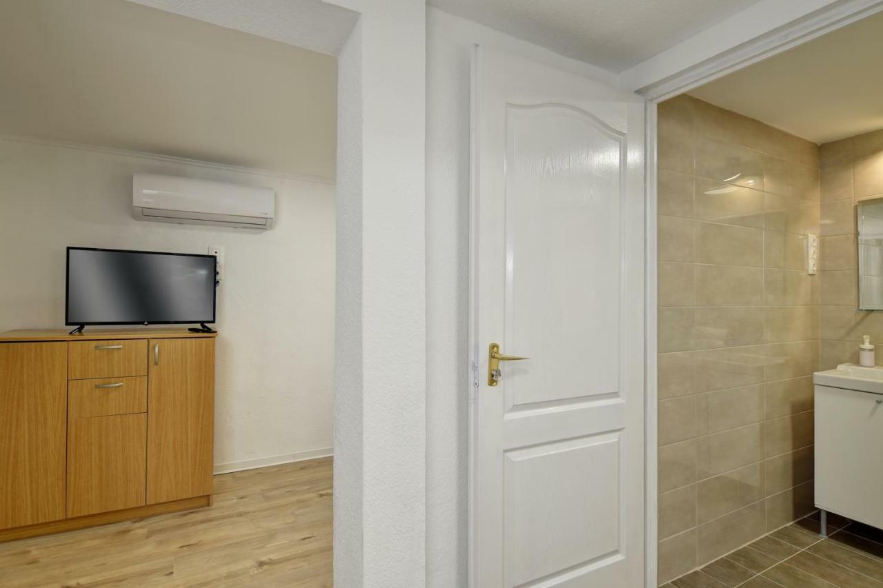 Heart Of Downtown Apartment Budapeszt Zewnętrze zdjęcie