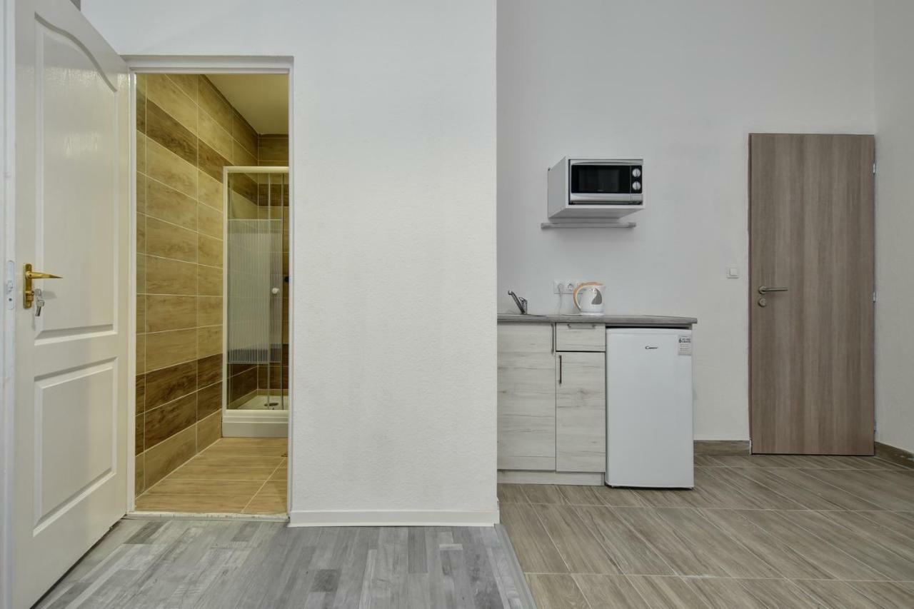 Heart Of Downtown Apartment Budapeszt Zewnętrze zdjęcie