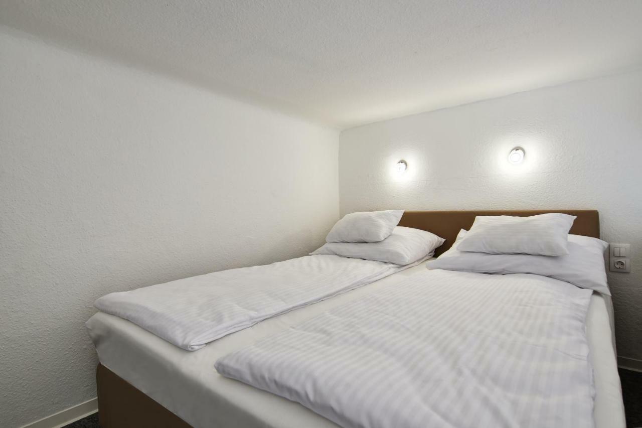 Heart Of Downtown Apartment Budapeszt Zewnętrze zdjęcie