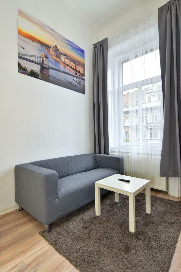 Heart Of Downtown Apartment Budapeszt Zewnętrze zdjęcie