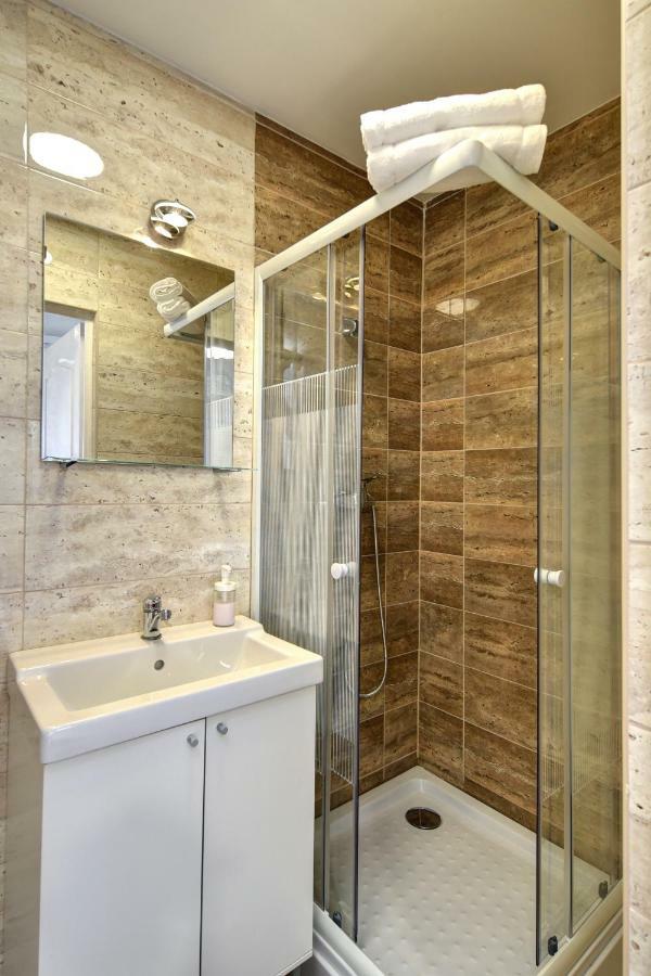 Heart Of Downtown Apartment Budapeszt Zewnętrze zdjęcie