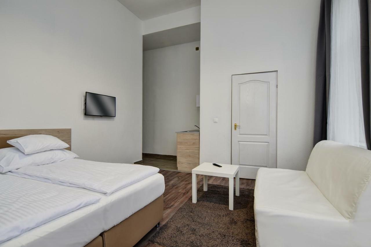 Heart Of Downtown Apartment Budapeszt Zewnętrze zdjęcie