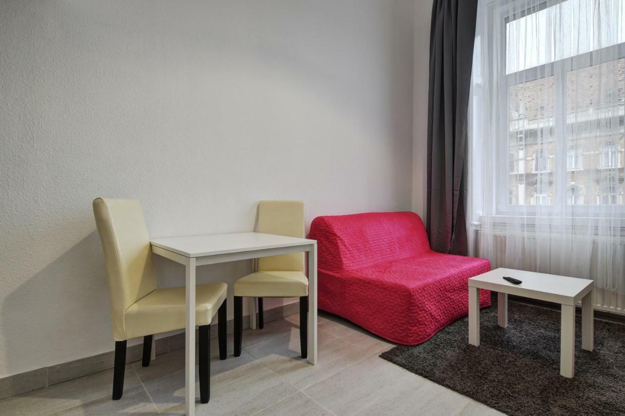 Heart Of Downtown Apartment Budapeszt Zewnętrze zdjęcie