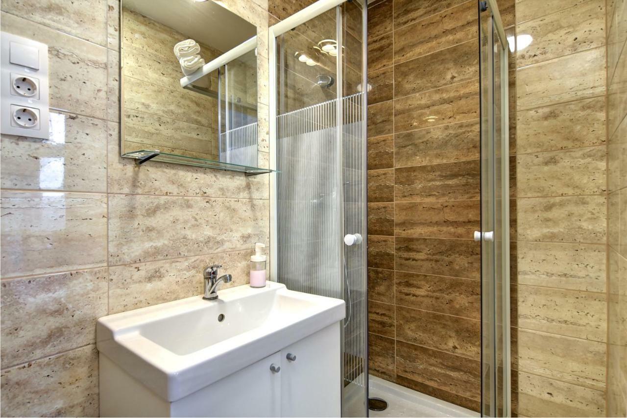 Heart Of Downtown Apartment Budapeszt Zewnętrze zdjęcie